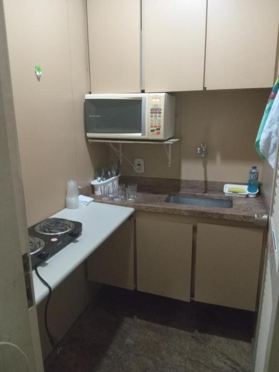 Appartement Candelaria83 Rio de Janeiro